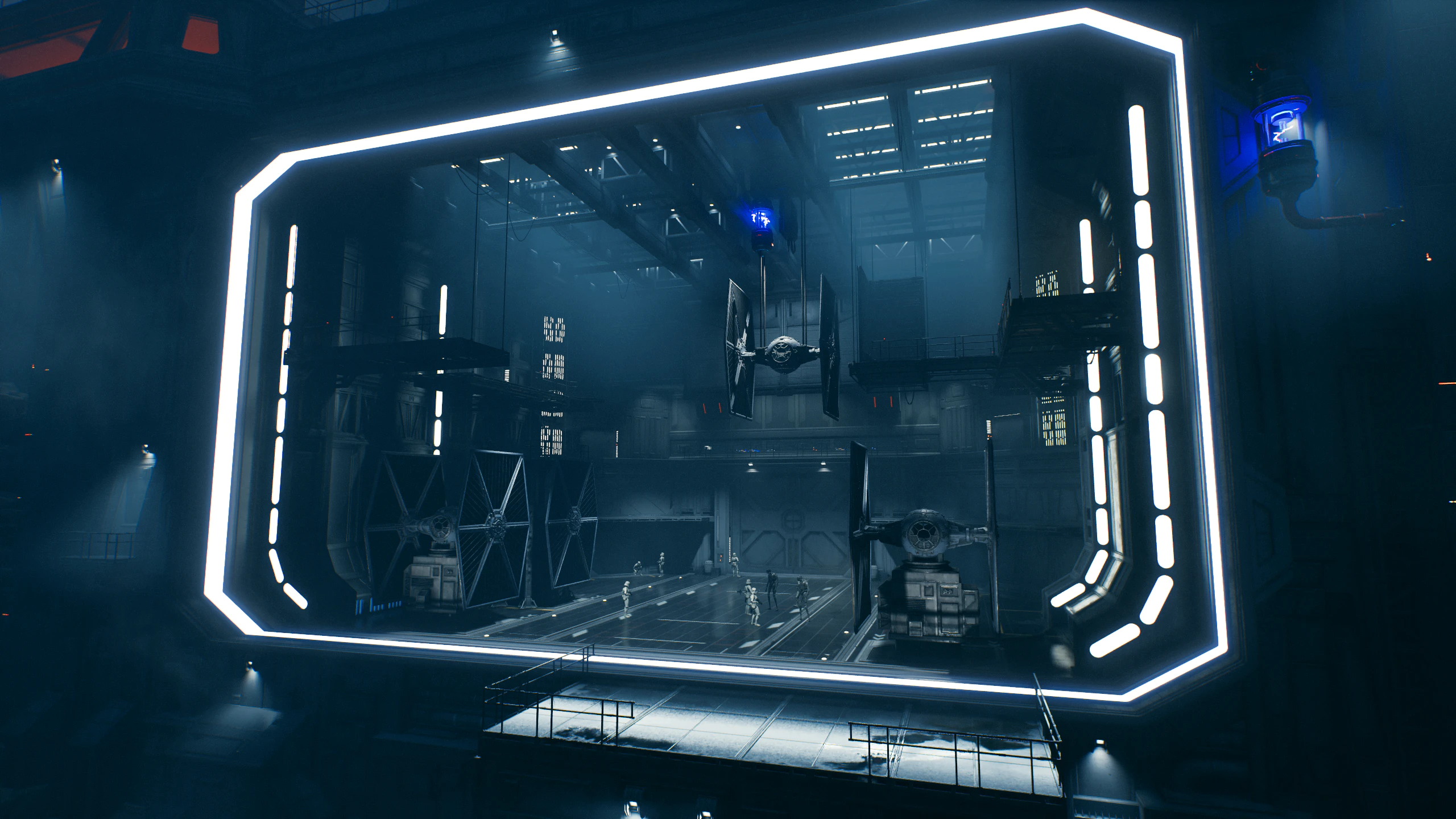 Star Wars Jedi : Survivor Screenshot